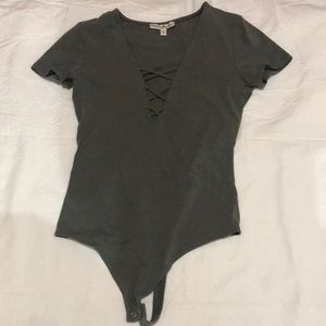 Express Bodysuit